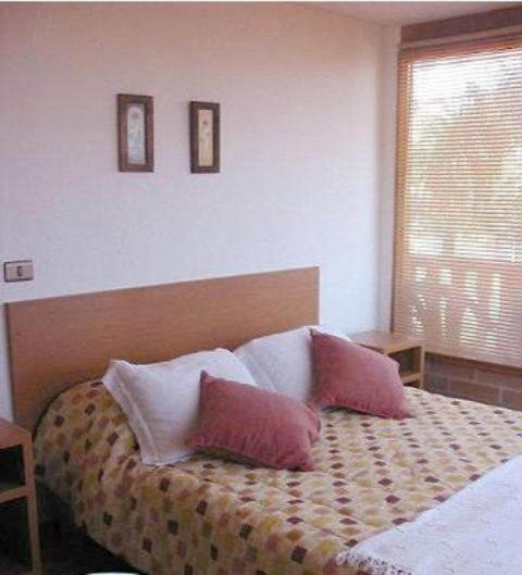 Linda Vista Apart Hotel Concón Kültér fotó