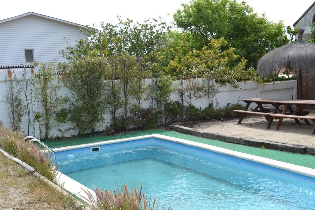 Linda Vista Apart Hotel Concón Kültér fotó