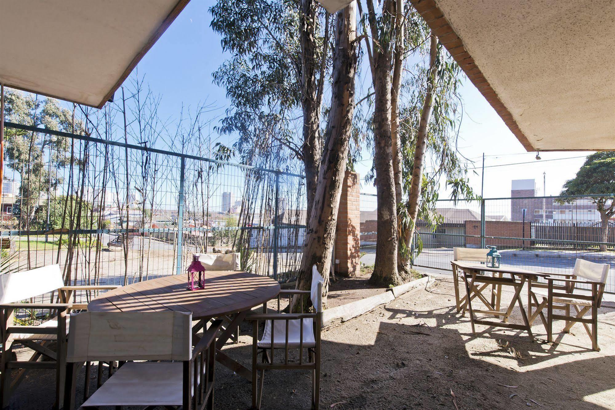Linda Vista Apart Hotel Concón Kültér fotó