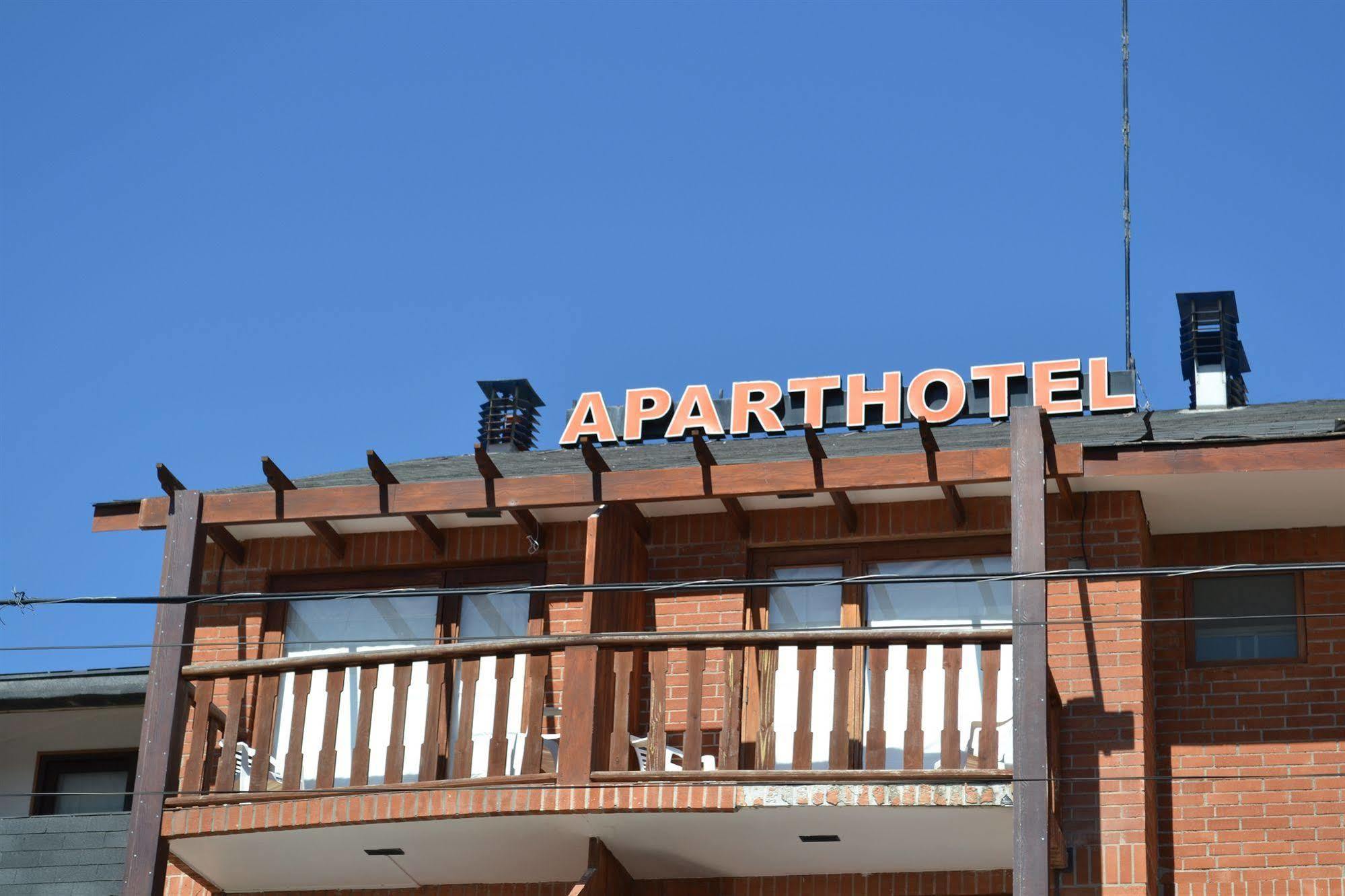 Linda Vista Apart Hotel Concón Kültér fotó